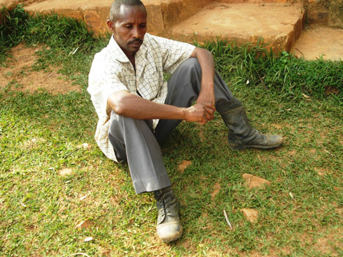 Korora byanze kongera kumuhira nyuma yo guta inka ze zisaga 870 muri Tanzaniya.