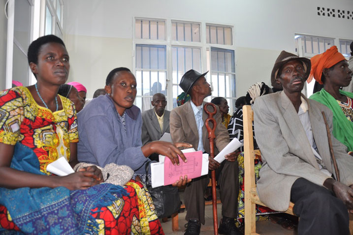 Ku ikubitiro abaturage bahise bagana ubuvuzi ari benshi.