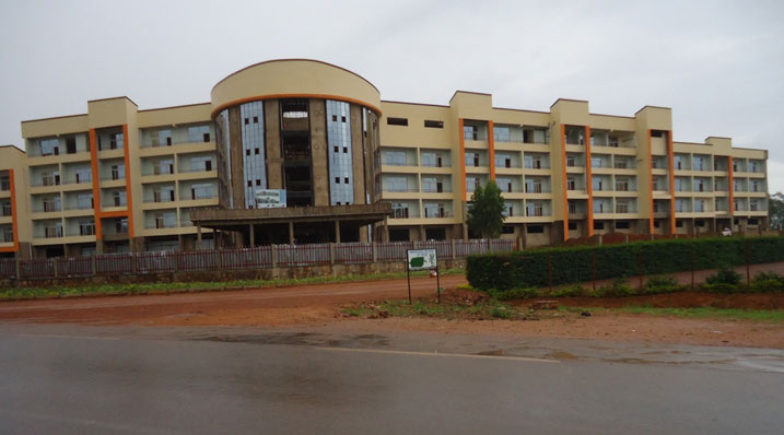 Iyi hoteli La Palisse ngo izateza imbere ubukungu n'ubukerarugendo muri Bugesera.