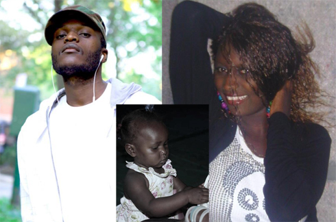 Lick Lick ngo nta gikunda Paccy icyo ashaka n'umwana babyaranye.