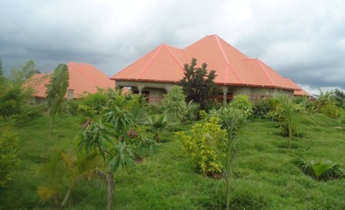 Life Hotel iraba itangiye mu minsi micye.