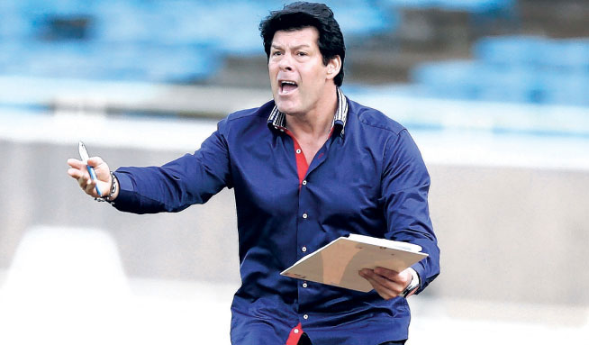 Eymael yamaze kwemezwa nk