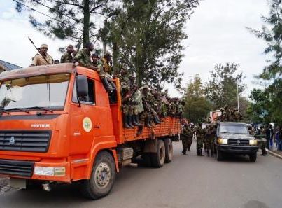 Abaturage bijejwe umutekano ndetse n