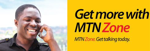 Ubucuruzi bw'itumanaho rya MTN ngo nabwo ni ishoramari rya Afurika y'Epfo mu Rwanda