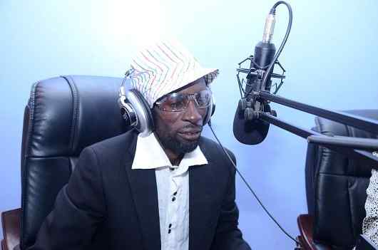 Makonikoshwa nyuma yo kurwara.