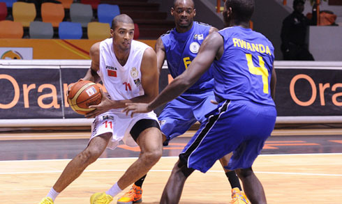 Maroc yarushije u Rwanda inararibonye.