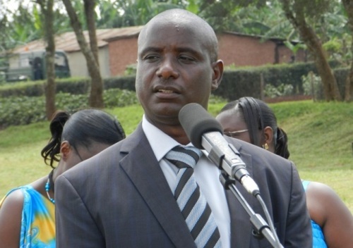 John Mugabo, Umuyobozi w