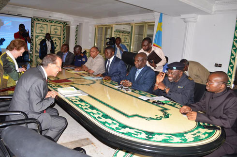 Merry Robinson ahura n