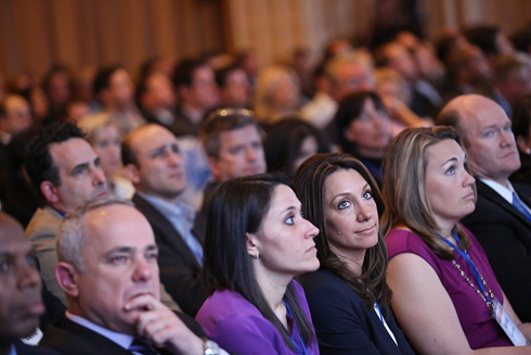 Ikiganiro ku gushora imari muri afurika cyatanzwe na Perezida kagame cyakurikiwe n'abantu barenga 1000.