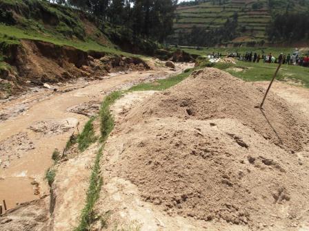 Nguko uko inkengero z