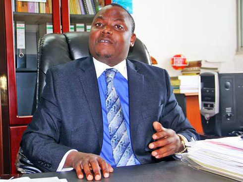 Minisitiri Kibule aremeza ko abambara ibigufi bashobora gufatwa ku ngufu ntibagire aho barega.