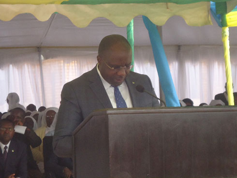 Minisitiri w'Intebe ati n'ibindi bigo bijye byita ku burezi bw'abo biyobora nk'uko ibigo bya kiriziya gaturika bibigenza.