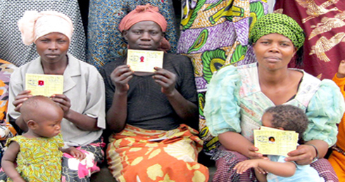 PSD ngo niyo yazaniye Abanyarwanda gahunda ya Mituweli ibafasha kwivuza bose badahenzwe