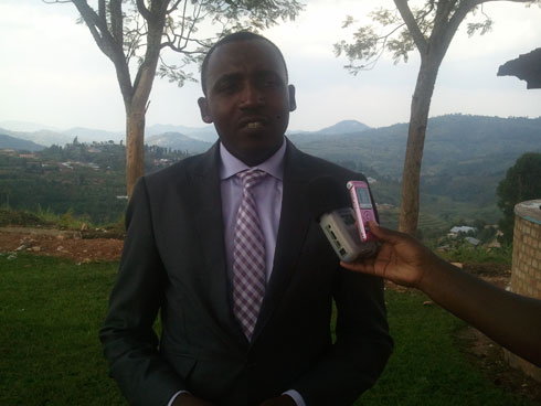 Mugisha Philbert, Umuyobozi w