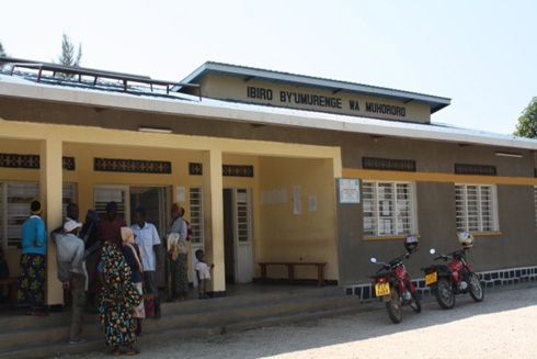 Mu murenge wa Muhororo habaruwe abaturage 197 bakeneye ubufasha bwa VUP.