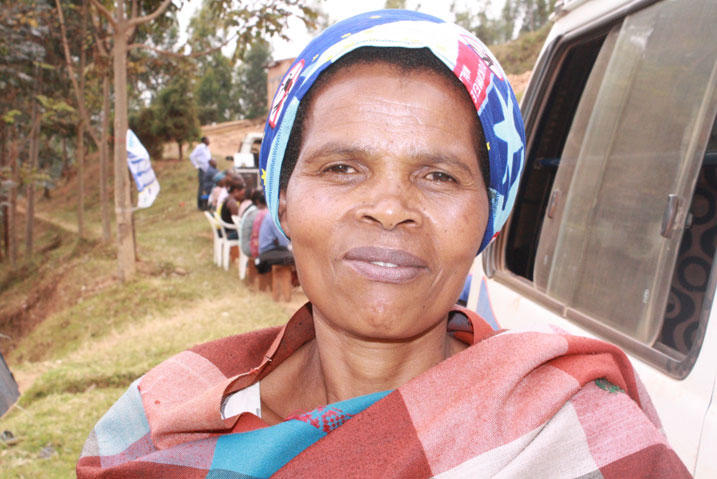 Mukagisagara (umujyanama w