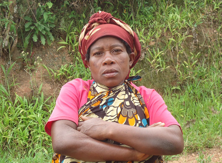 Mukankurikiyimfura Merena.