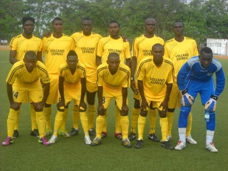 Mukura ni imwe mu makipe yagiraga gahunda yo kwibuka ku buryo buhoraho.