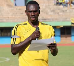 Mukura yamaze gutakaza Mugabo Gabriel wagiye muri Police FC.