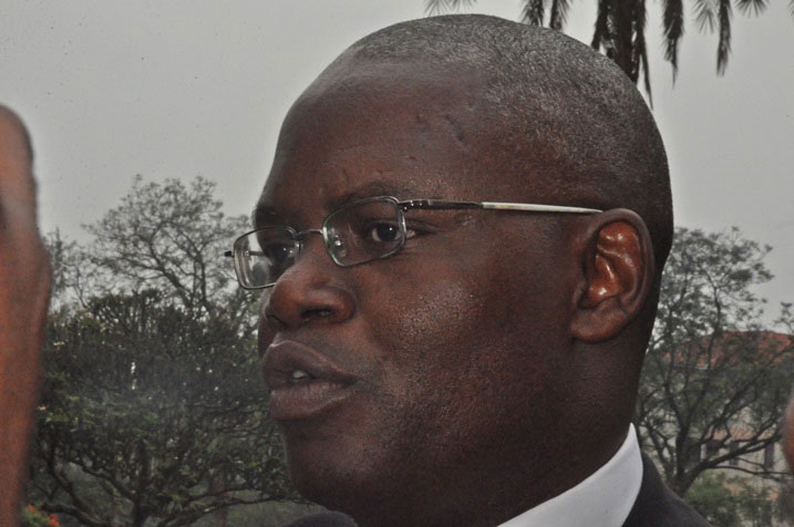 Mupiganyi, umuyobozi wungirije wa TI Rwanda avuga ko hari intambwe yatewe mu micyngir y