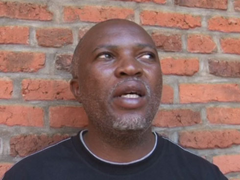 Mushamuka asaba inzego za Polisi kumurenganura.