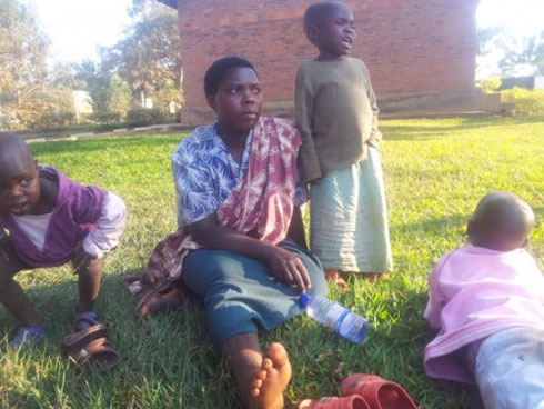 Mushimiyimana Goreth n