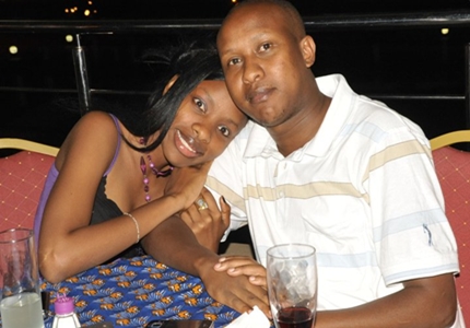 Muyoboke na Ornella.