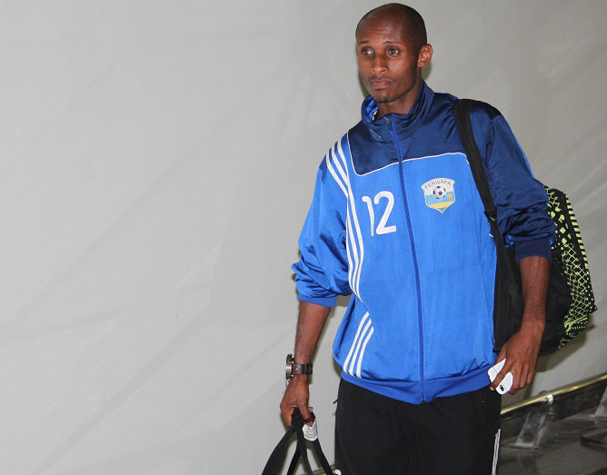 Mwiseneza yerekeje muri APR FC nyuma y'imyaka myinshi yari amaze muri Rayon Sport.