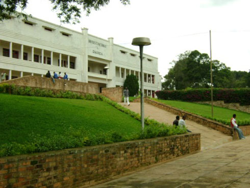 Iyi nyubako ikunzwe gufatwa nk