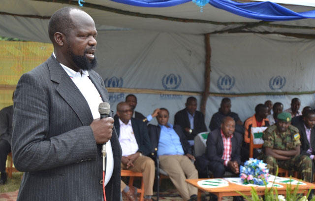 Ndagijimana Yuvenali avuga ko kuba Rukara rwa Bishingwe yemerwa n'Abanyarwanda benshi byatuma ashyirwa mu Ntwali z'u Rwanda.