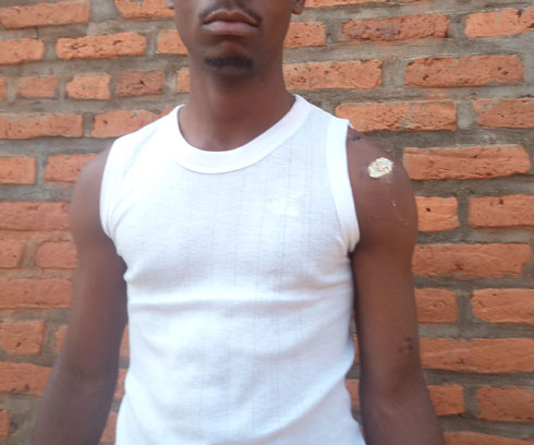 Umunyeshuri wiga ku rwunge rw