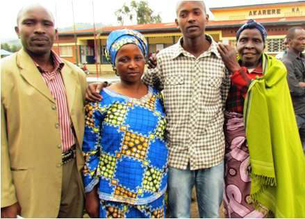 Harelimana (watoraguye Nduwayezu) n