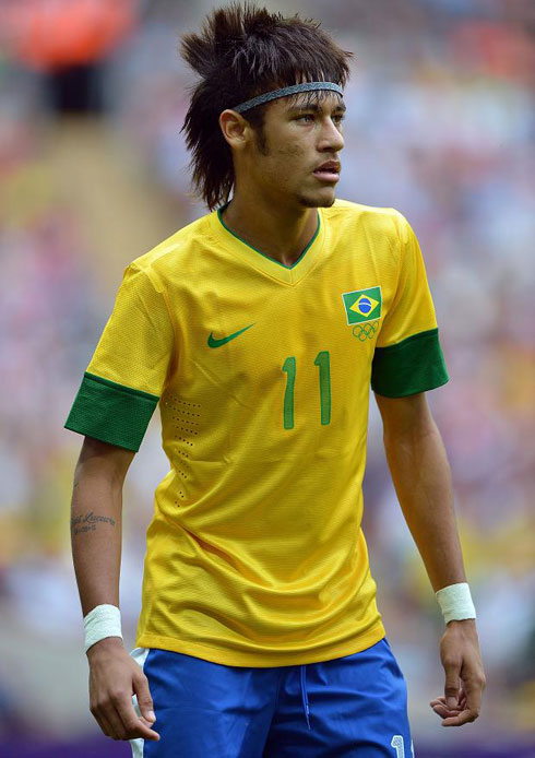 Neymar mu ikipe y