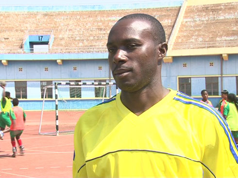 Ngarambe François Xavier umutoza.