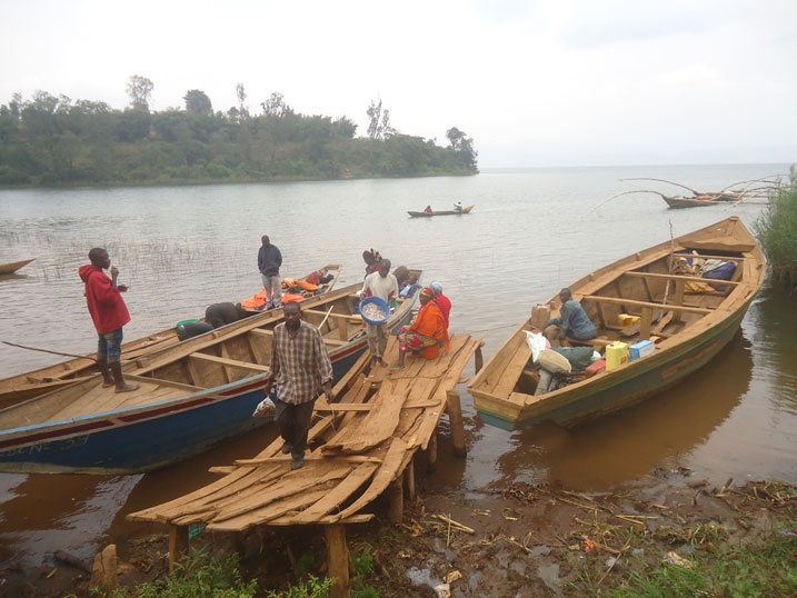 Ngo barara baroba ariko ntihagire icyo baronka.