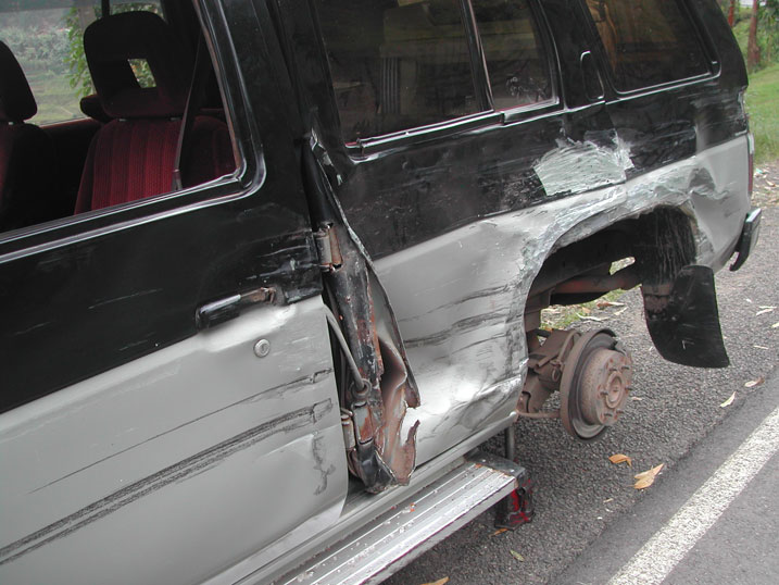 Nguko uko ijipe yagonzwe.