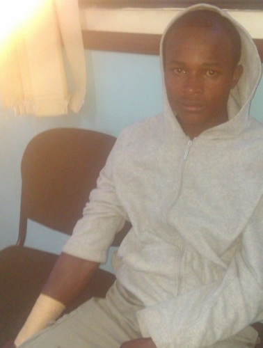 Murwanashyaka washoboye kugaruka nyuma y