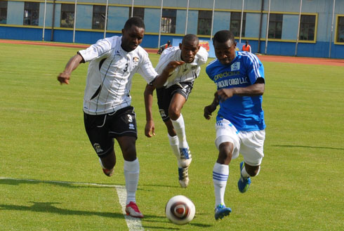 Nk'uko bisanzwe bigenda iyo Rayon na APR zahuye, bizaba ari ibicika ku wa kabiri saa kumi n'imwe z'umugoroba kuri Stade ya Kigali i Nyamirambo.