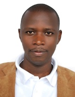 Nkurunziza François, umuyobozi wungirije ushinzwe ubukungu, imari n