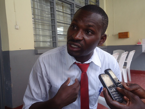 Nkurunziza yemeza ko ubusumbane mu mishahara buteza ikibazo.