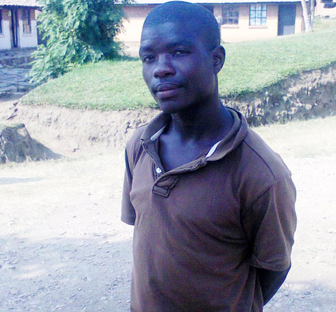 Noheli wiyemerera ko afite ubushobozi bwo gukora amafaranga akaza ari mazima.