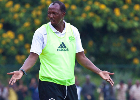 Umutoza Nshimiyimana arasa n