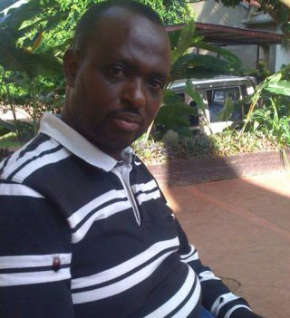 Ntampaka Theogene, Umuyobozi wa Rayon Sport avuga ko kubarura abakunzi b