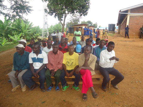 Ababyeyi barashinjwa kutagira uruhare mu kwigisha abana ubuzima bw