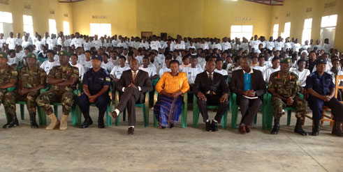 intore zafashe ifoto y