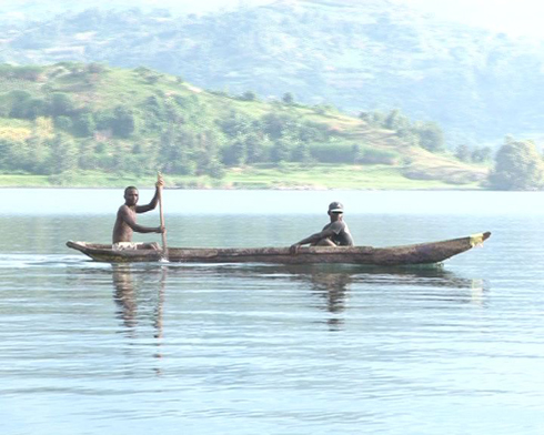 Hacyenewe ubucyerarugendo bujyanye n