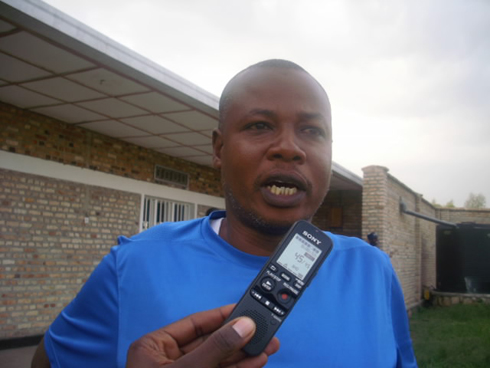 Umutoza wa Nyanza ndetse n'abandi bakinnyi babishoboye bazajya muri Rayon Sports.