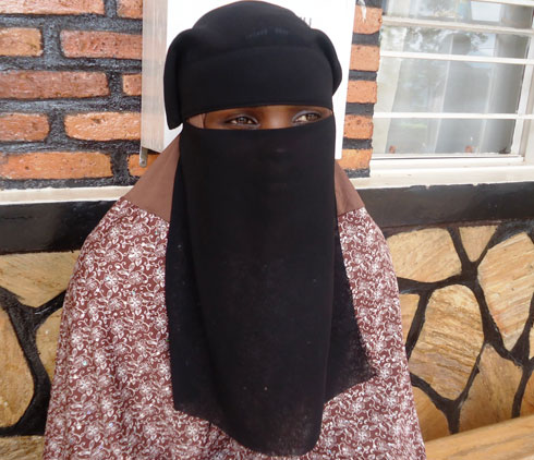 Nyiramucyo yajyanwe muri Tanzaniya n