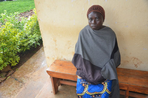 Nyirasafari arifuza ko yasubizwa amafaranga ye ibihumbi 60 nyuma yo kwizezwa ko uwo yayahaye azamubera umugabo.