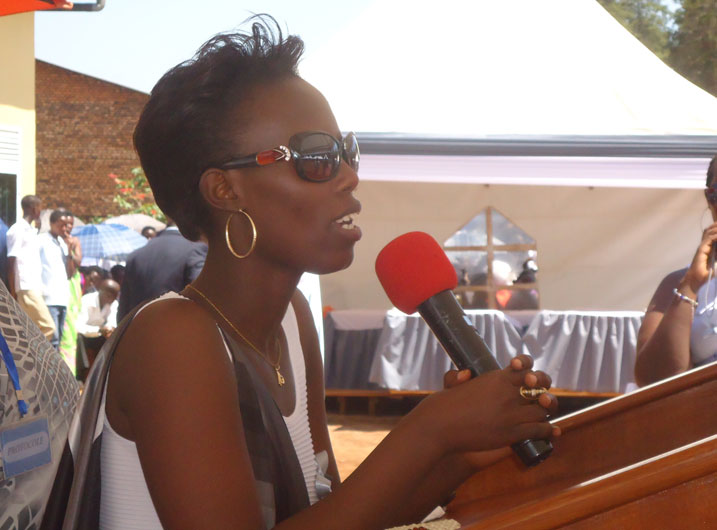 Nyiratsinda avuga ko abarokotse Jenoside bafite igihango kidakwiye gutatirwa bagiranye n